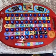 Chad Valley Play-smart Phonics
