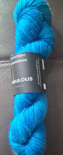 100g mcintosh fabulous hand - fabulous,