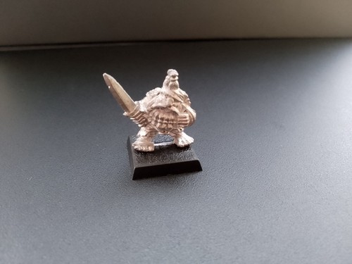 Citadel metal marauder - citadel, dwarf