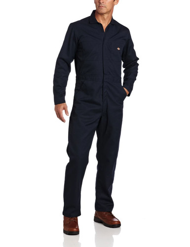 Dickies long sleeve mechanic - sleeve,