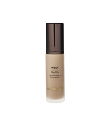 Hourglass ambient soft glow - hourglass,