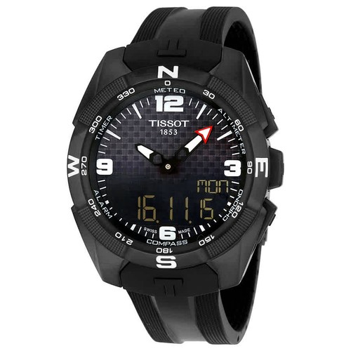 Tissot touch expert solar - t-touch,