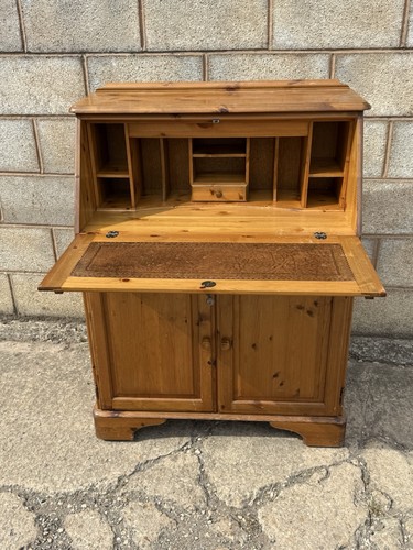 Genuine ducal solid pine - ducal,