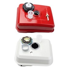 Gas Fuel Tank Replace Fine