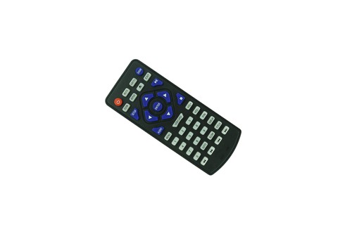Remote for tview t133dvfd - remote,