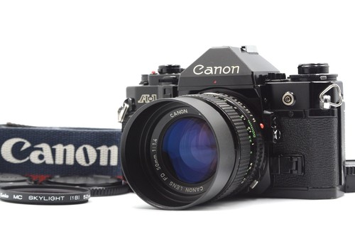 Mint hood canon a - *n,