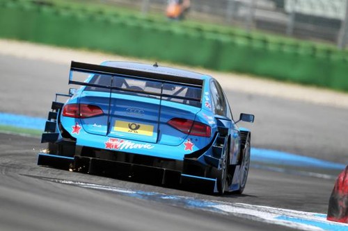 Alexandre premat audi sport - alexandre,