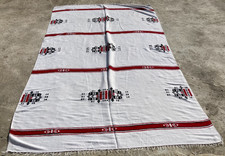 Vintage Handmade Traditional