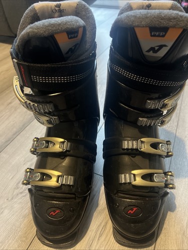 Nordica nxt ski boots - ski, mondo