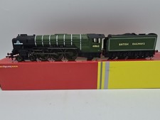6410 hornby r3663 class a1 - #6410,