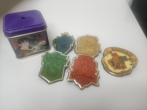 Harry potter set - harry, hogwarts