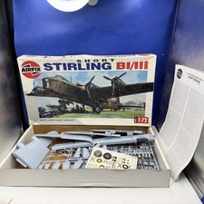 Airfix 07002 Short Stirling