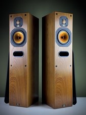 Monitor Audio 703 PMC Reference Floorstanding Speakers 