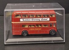 London Transport Double Decker
