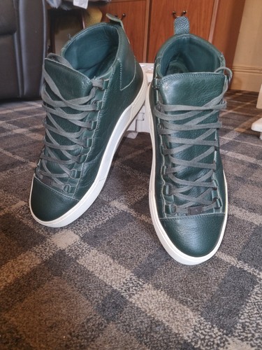 Balenciaga arena tops uk - balenciaga,