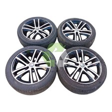 VAUXHALL CORSA BLACK EDITION