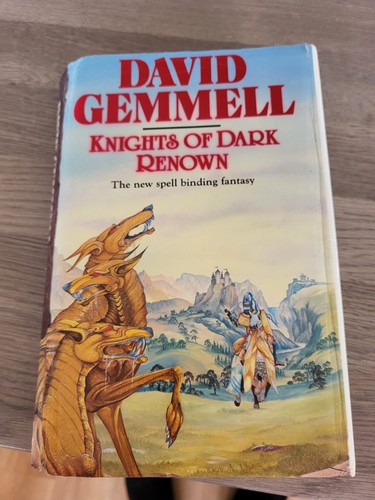 Knights dark renown - of,