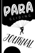 Paragliding Log Book