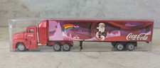 Vintage Coca Cola Lorry Toy