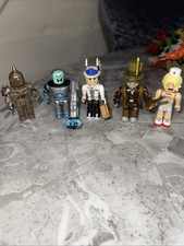 Roblox Figure Bundle x 6