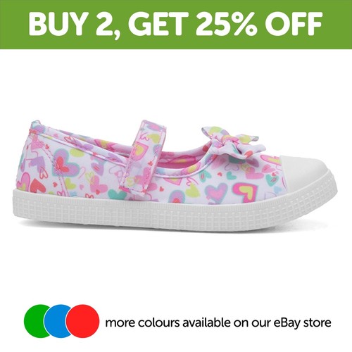 Walkright girls canvas - girls,