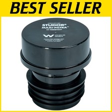 Eliminate Odors: Maxi-Filtra