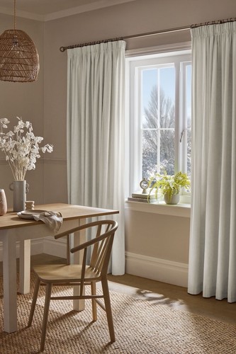 Natural light blackout - light, blackout/thermal