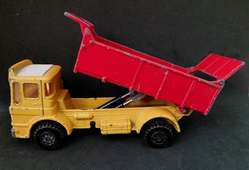 Matchbox super kings k37 - matchbox, k37/2