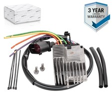 ENGINE COOLING FAN CONTROL