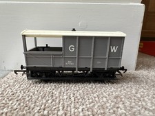 HORNBY R018 OO GAUGE.  G.W.R