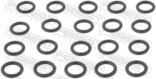 Fits febest mzcp 001 pcs20 - fits, mzcp-001-pcs20