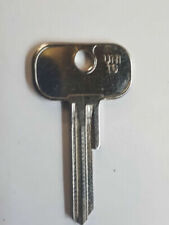 WHB UNION ASTON BL AUSTIN MERCEDES ROVER TRIUMPH MG BEDFORD FS KEYS CUT TO CODE.