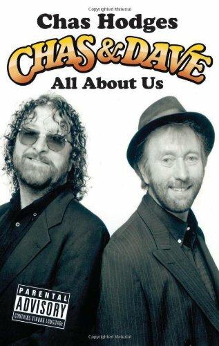 Chas and dave all - and, us