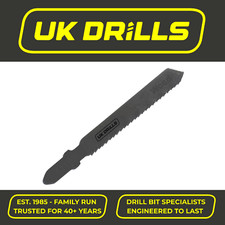 Jigsaw blades t119b - x, –