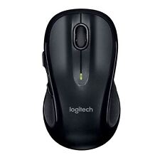 Logitech M510 Wireless Mouse With Unifying Receiver For Windows or Mac OS