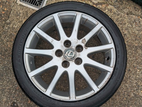 Lexus is200 xe10 mk1 - lexus,