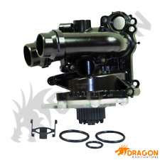 WATER PUMP VW BEETLE GOLF, JETTA PASSAT SHARAN TIGUAN 1.8 TSI, 2.0 TFSI/TSI/GTI