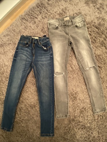 Next girls jeans age 2 - girls,