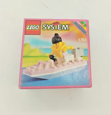 LEGO 1761 Paradisa Speedboat