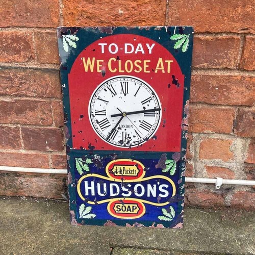 Vintage design hudsons - design,