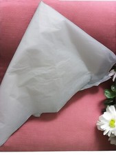 Folded GENUINE CHANEL GIFT