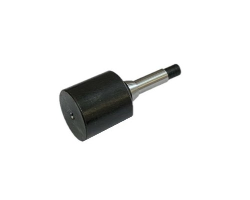 8mm boley blank - end, stub