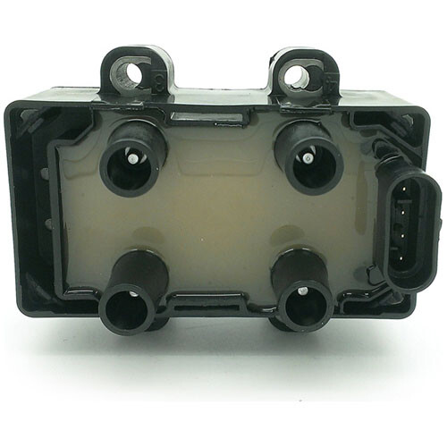 Ignition coil pack fits - coil,