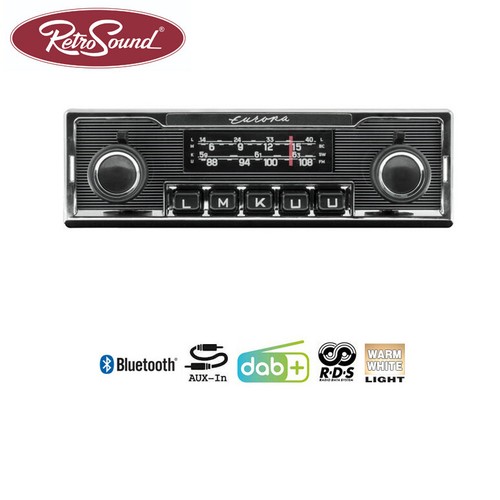 Retrosound rsd europa 1dab - retrosound, rsd-europa-1dab-1