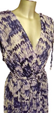 DONNA KARAN NEW YORK BLUE &