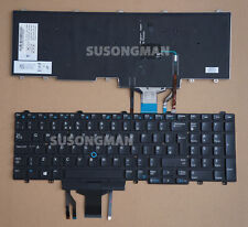 New UK Keyboard For DELL