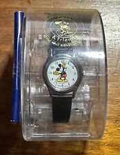 Mickey Mouse V515 6080 Watch