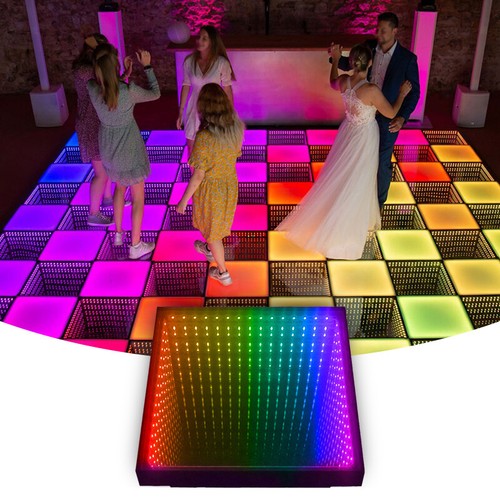 Moka 10x10ft wireless led - 10x10ft,