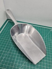 Wilesco Metal Scoop Ingredient