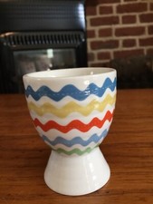 Cath Kidston Ric Rac Egg